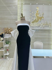Night Dress, Qatar